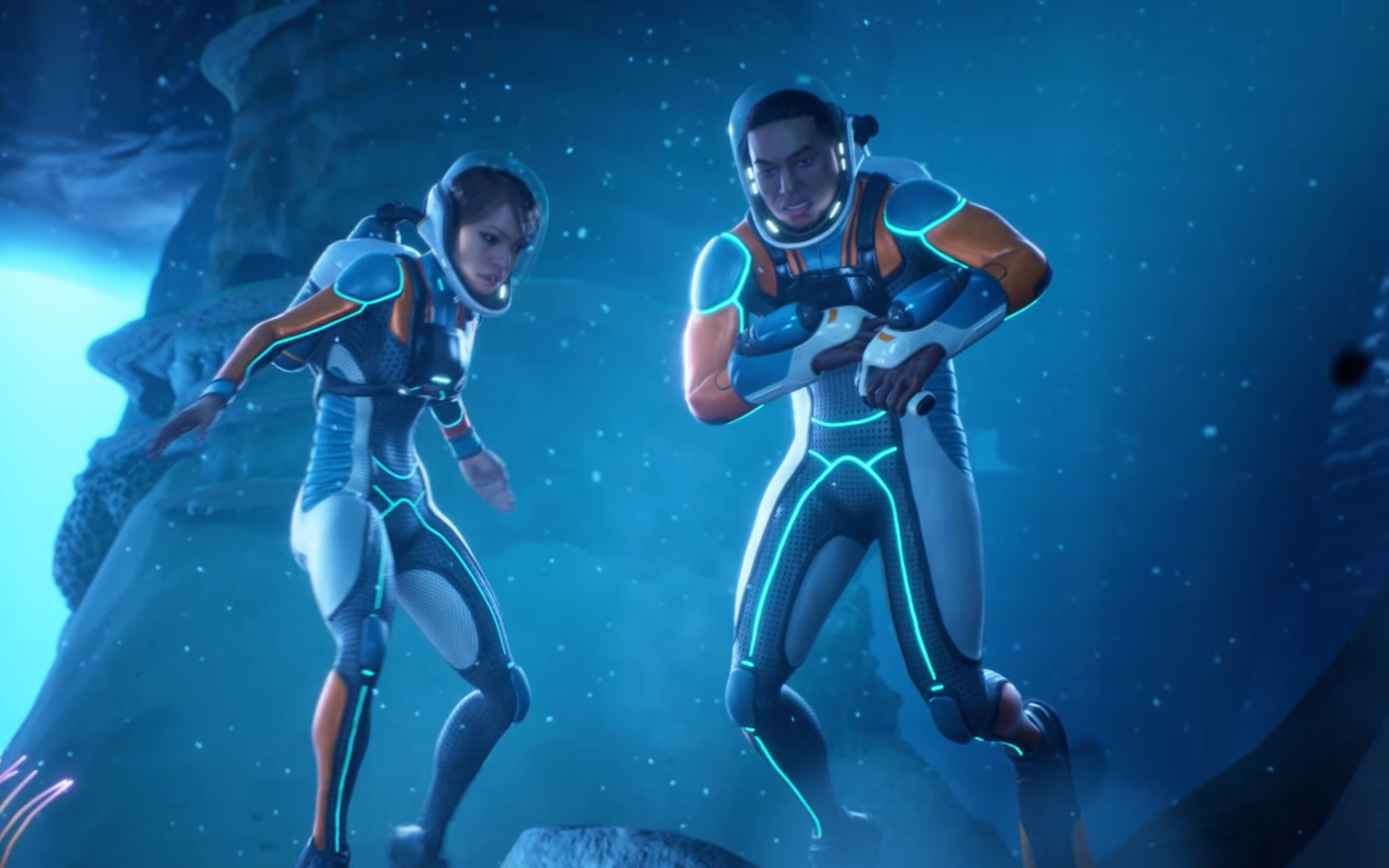 Subnautica 2 GIGANTYCZNYM sukcesem! Genialny start oczekiwanej produkcji
