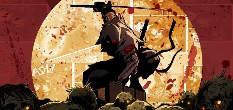 Yaiba: Ninja Gaiden Z może trafić na PlayStation 4 i Xbox One