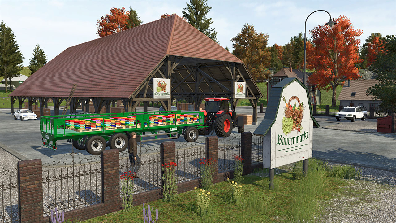 Farming Simulator 26 - recenzja gry #6
