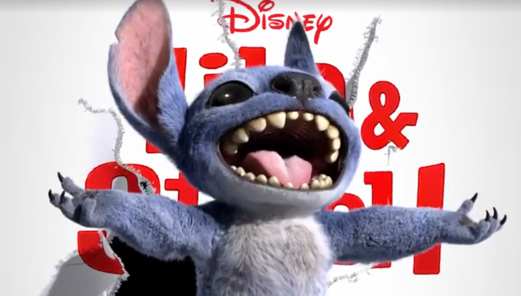 Lilo & Stitch (2025) - recenzja filmu [Disney]. Disney odpokutował winy po 