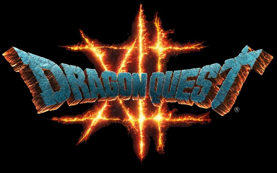 Dragon Quest 12: The Flames of Fate