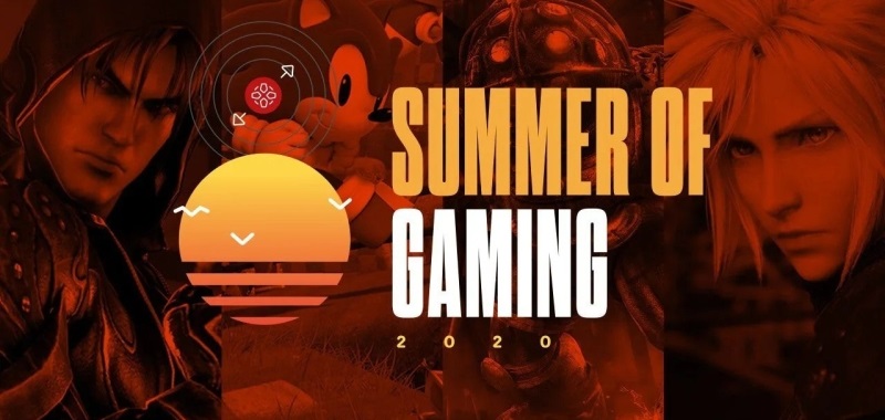 IGN Summer of Gaming startuje już dzisiaj. Oglądajcie z nami prezentacje gier oraz nowe materiały