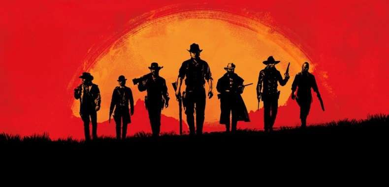 Red Dead Redemption 2 w 2017 roku? Rockstar rozsyła materiały promocyjne