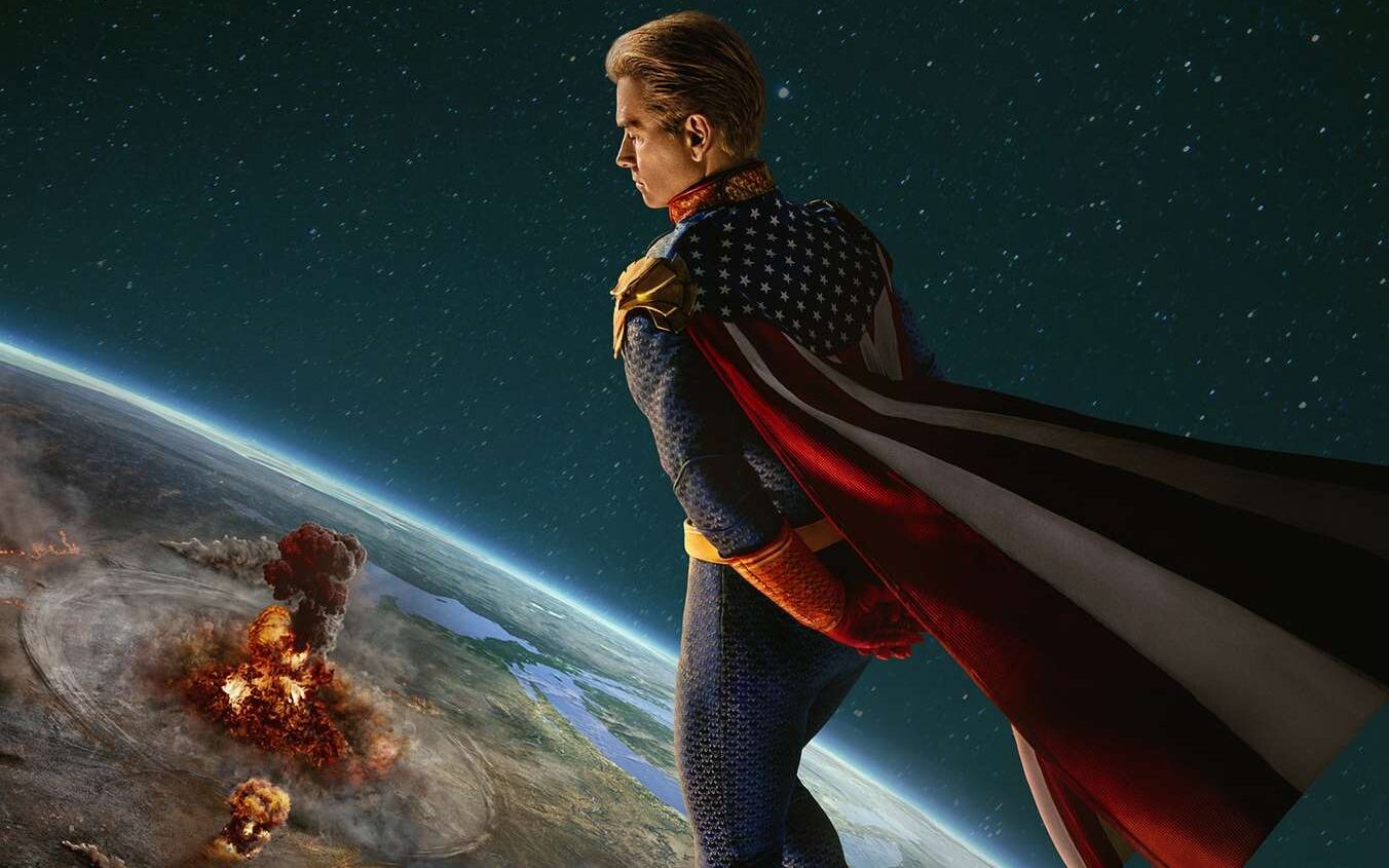 The Boys (2026) - recenzja 5 sezonu [Prime]. Finał, który łamie kości i rozrywa ekran 