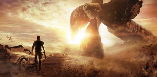 Warner Bros. pokazał z czym przyjedzie na Gamescom - zabraknie Mad Maxa