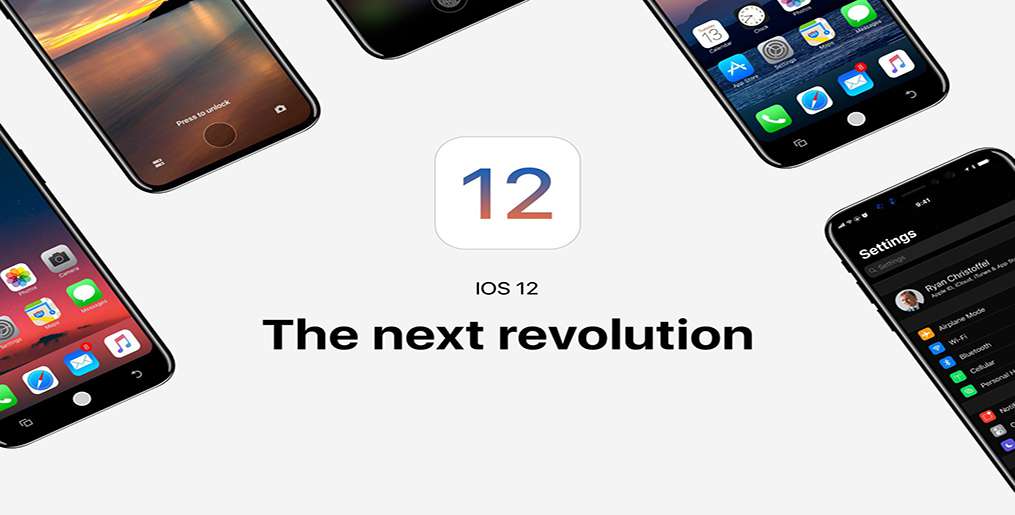 Beta iOS12 już dostępna - co oferuje?