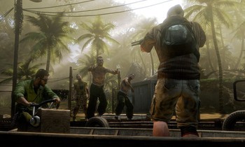 Oto nowy bohater Dead Island Riptide