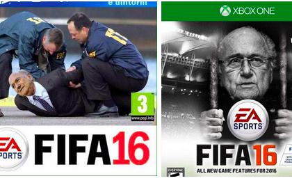 Już dzisiaj poznamy pierwsze szczegóły na temat FIFA 16