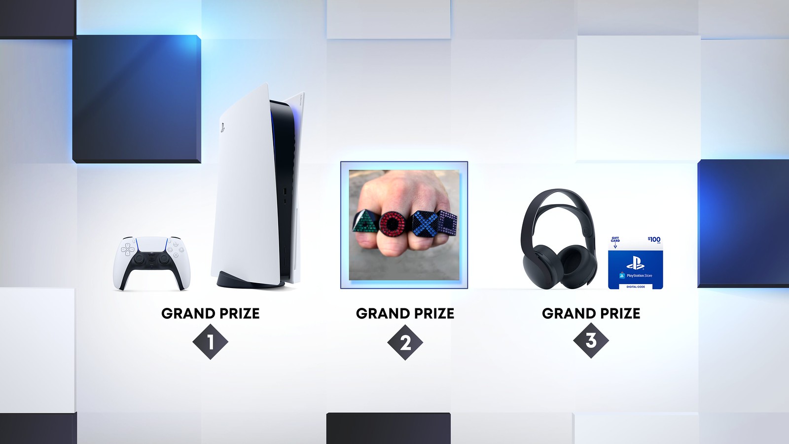 PlayStation zaprasza graczy do rywalizacji. PS5 wśród nagród dla fanów, którzy muszą „Objąć Tron”