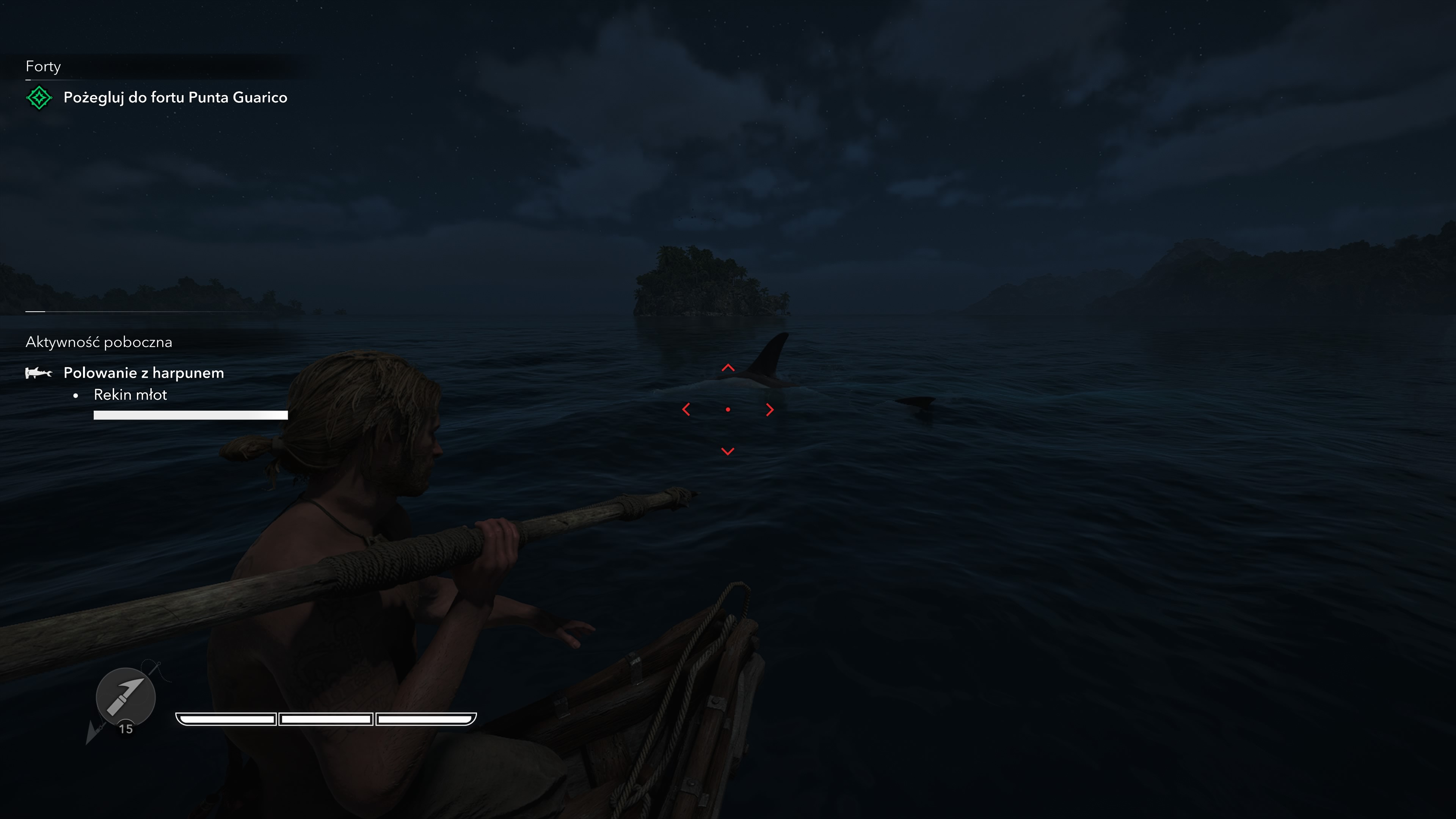 Assassin's Creed Black Flag Resynced - recenzja gry #33