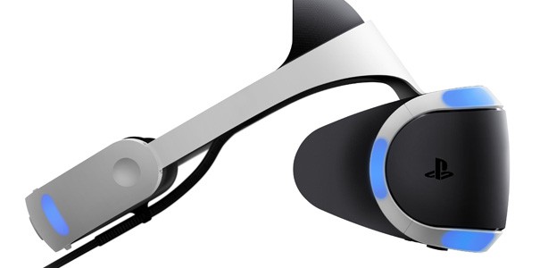 PlayStation VR powoli zdobywa pozycję lidera w UK