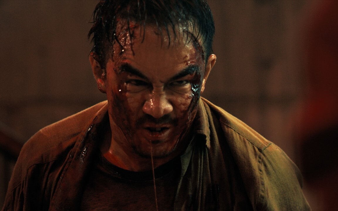 Ten film może być nowym królem kina akcji! 100% na Rotten Tomatoes nie jest przypadkowe