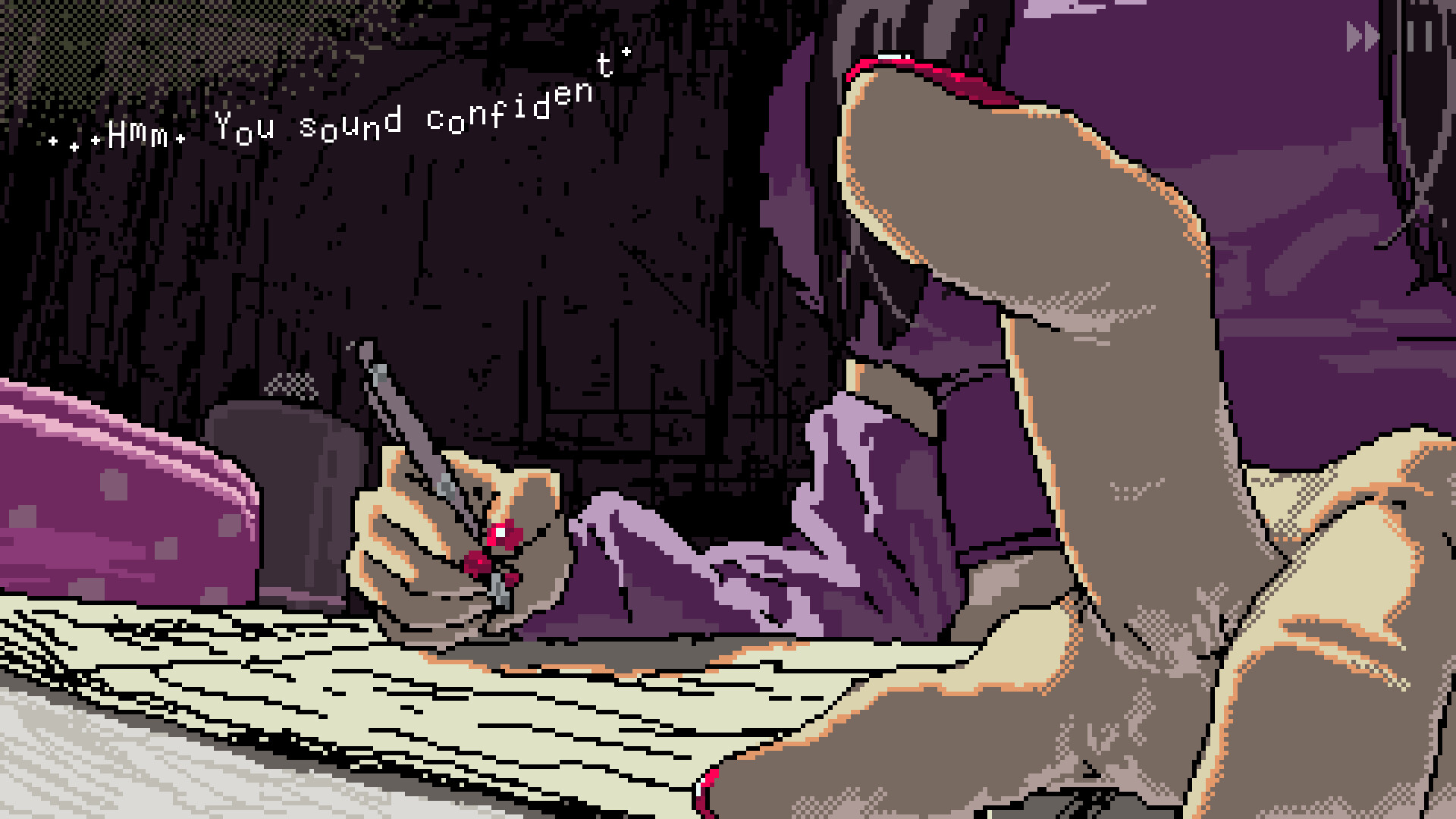 SAEKO: Giantess Dating Sim #3