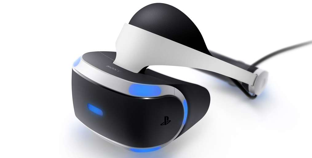 Sony rozważa nowe możliwości PSVR