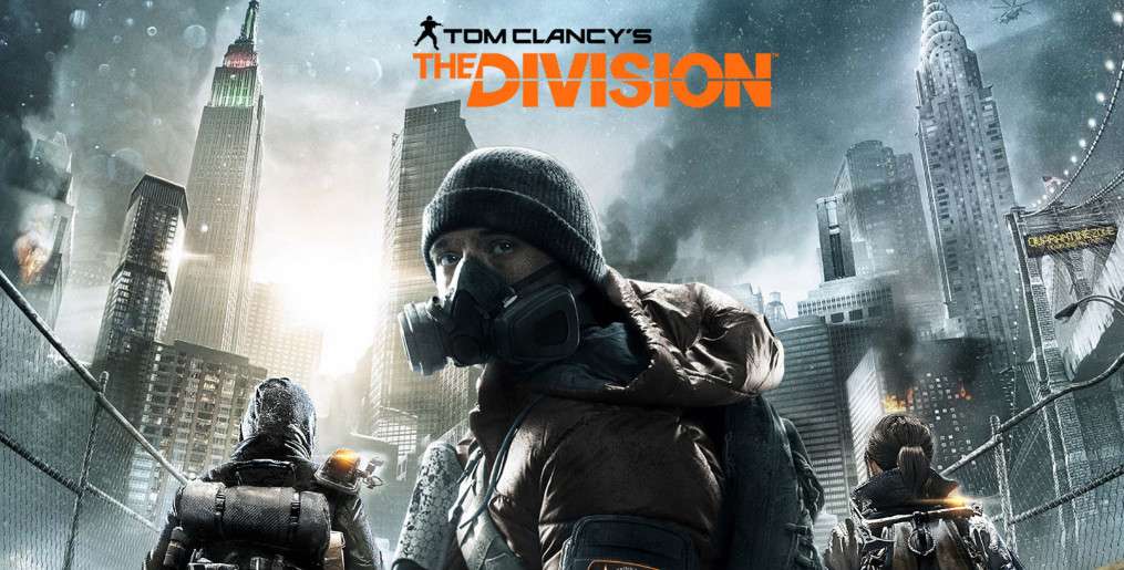 The Division - Blackout Global Event
