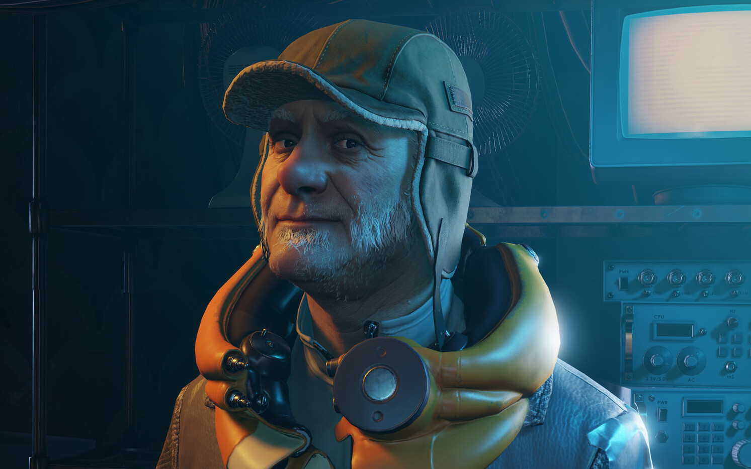 Half-Life: Alyx otrzymało ważną aktualizację. Valve przygotowuje grę na Steam Frame