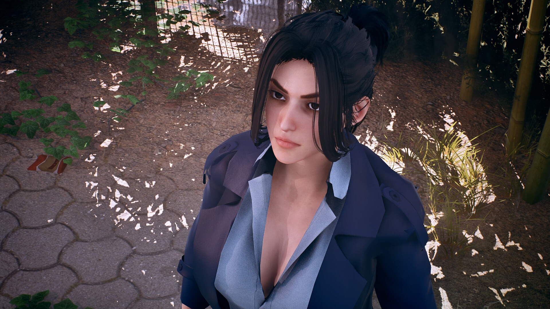 Troublemaker 3: Fallen Dynasty #4