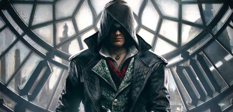 Początek rozgrywki i porównanie grafiki z Assassin’s Creed: Syndicate