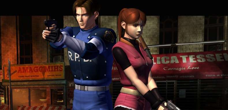 Resident Evil 2 Remake ma zostać wkrótce ujawniony