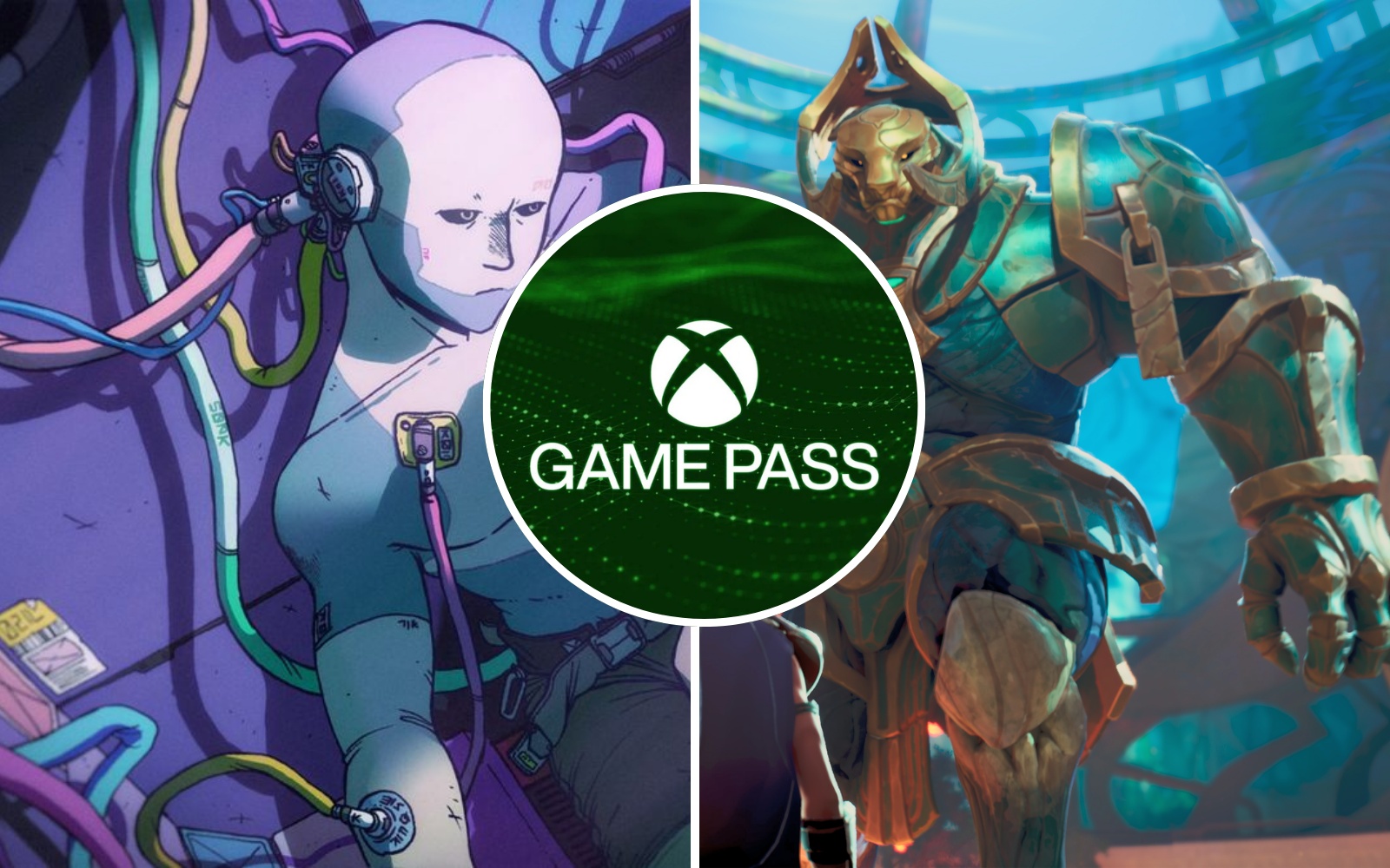 Xbox Game Pass rozpocznie 2025 rok od mocnego uderzenia! 2 duże premiery już w styczniu