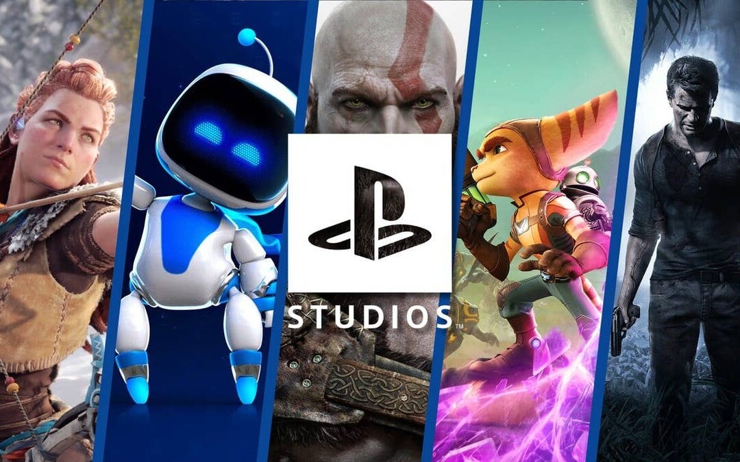 PlayStation Studios