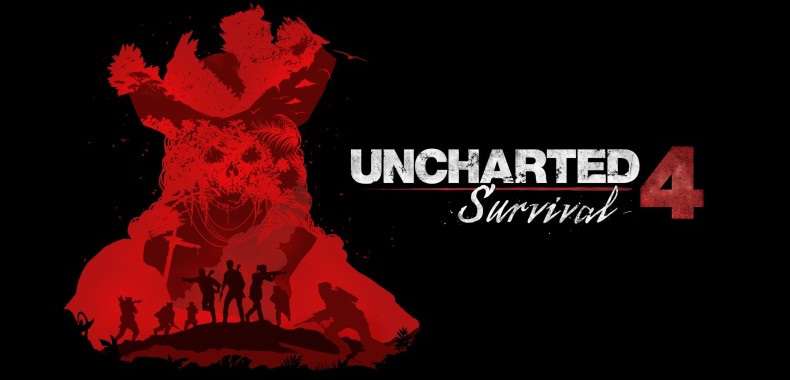 Uncharted 4: Survival - Naughty Dog zapowiada wielkie DLC