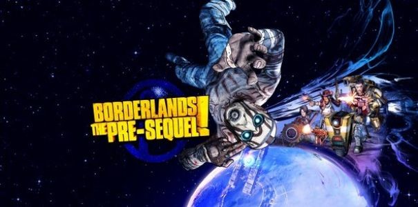 Mały wyciek, czyli nowa postać w Borderlands: The Pre-Sequel