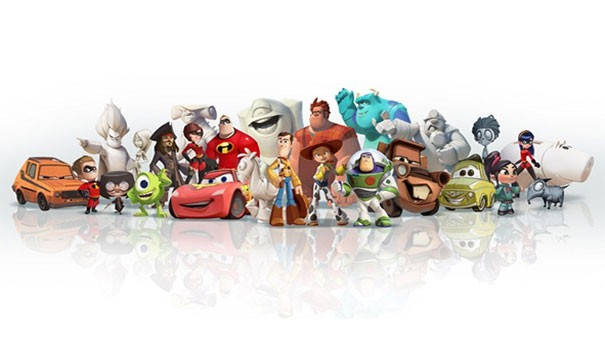 Howdy partner - ekipa Toy Story dołącza do Disney Infinity