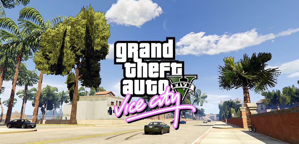 Grand Theft Auto V. Mod zapewni dostęp do Vice City
