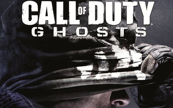 Call of Duty: Ghosts w ofercie... Tesco