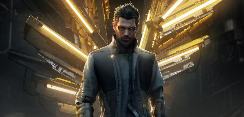 Eidos Montreal przypomina o Deus Ex: Rozłam Ludzkości genialnym zwiastunem. Twórcy zapowiadają historię