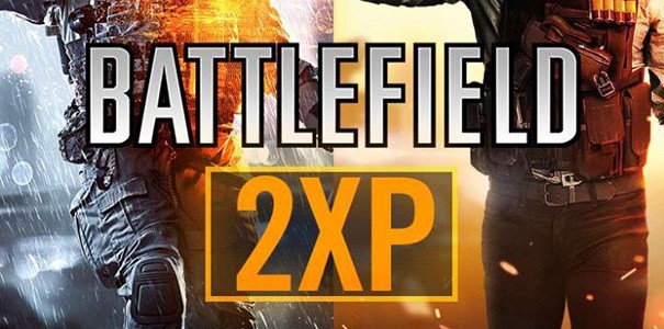 Tydzień podwójnego doświadczenia w Battlefield: Hardline i Battlefield 4