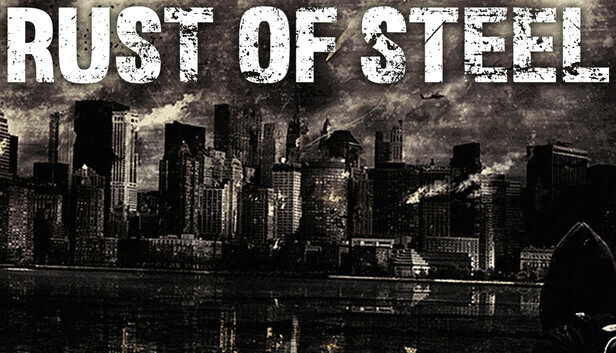 Rust of Steel