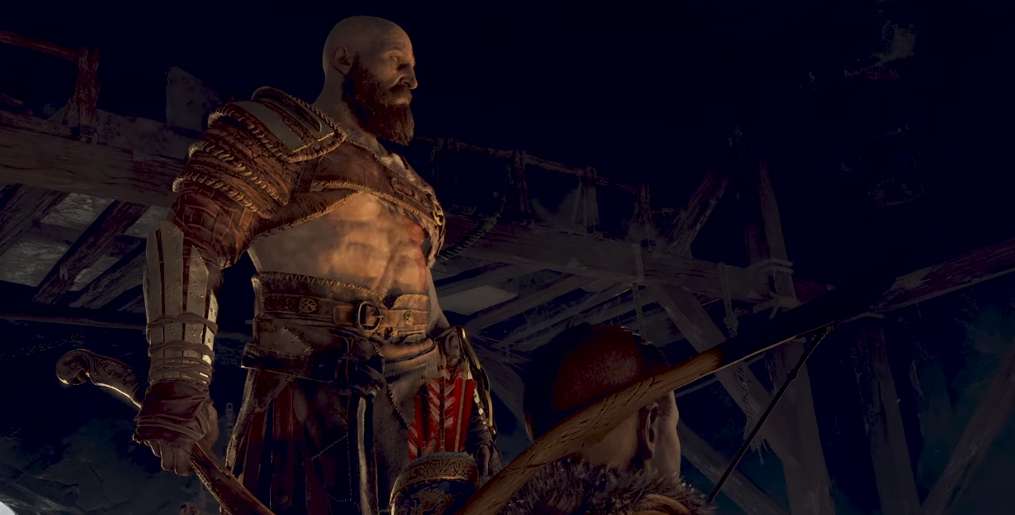 God of War. Kratos mistrzem brutalnych combosów