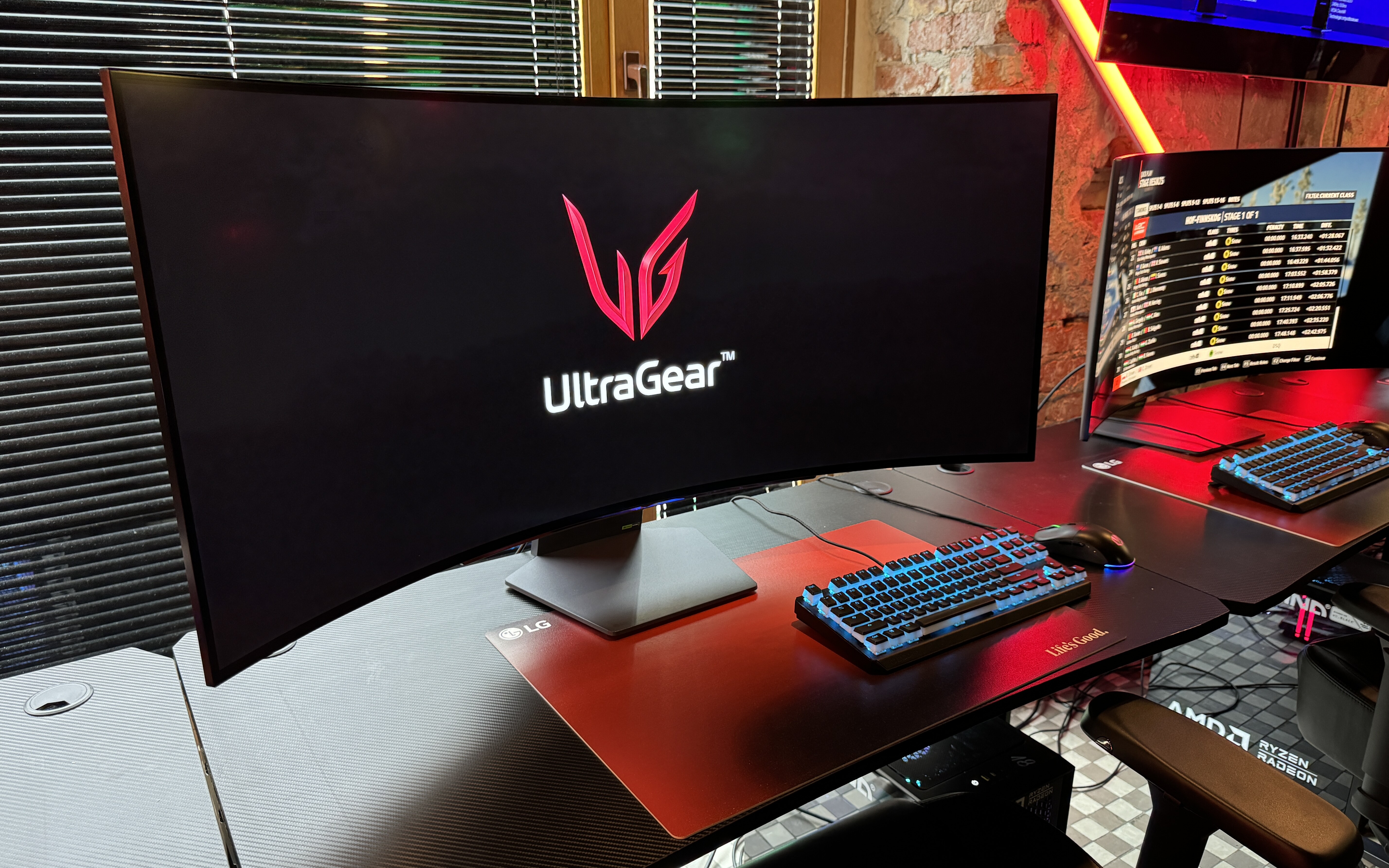 LG UltraGear