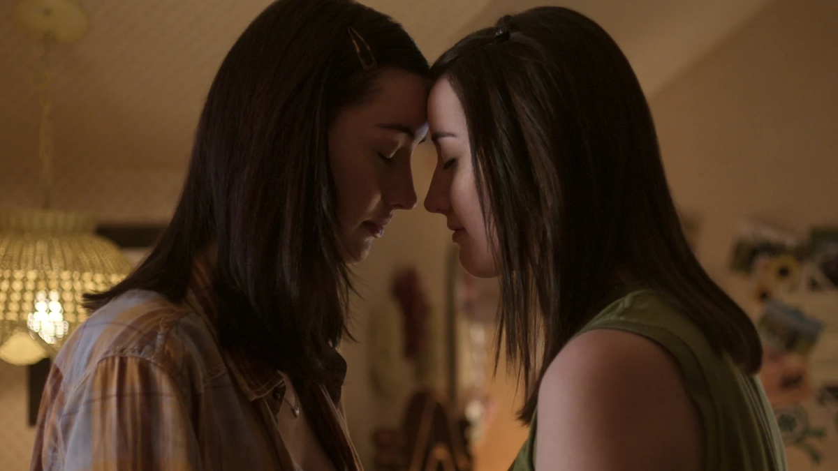 Echa (2022) – recenzja i opinia o miniserialu [Netflix]. Siostry