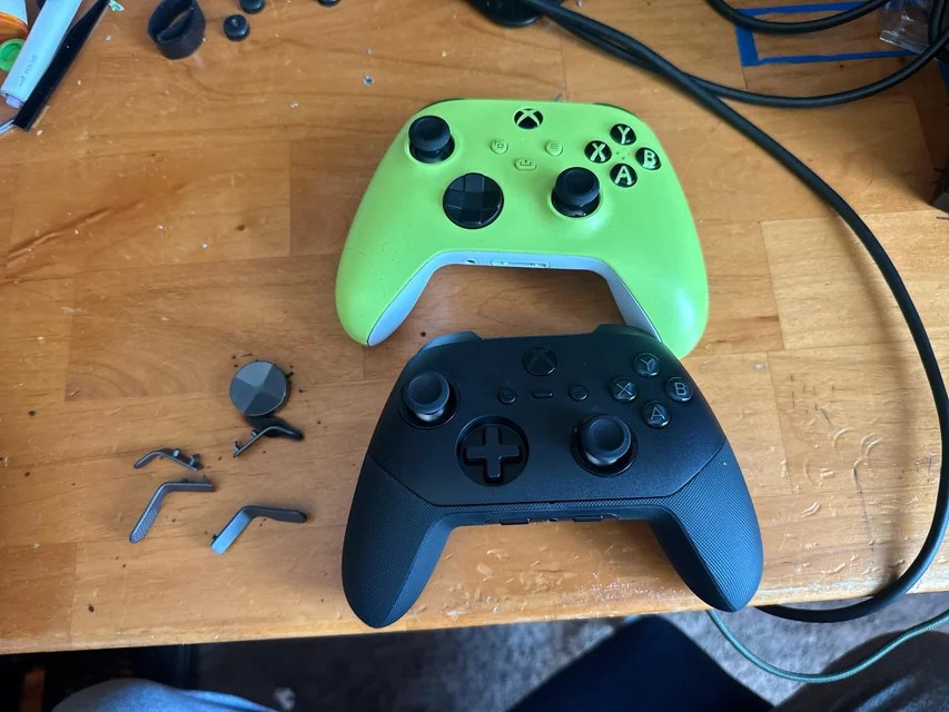 Xbox Elite Series 3 #5