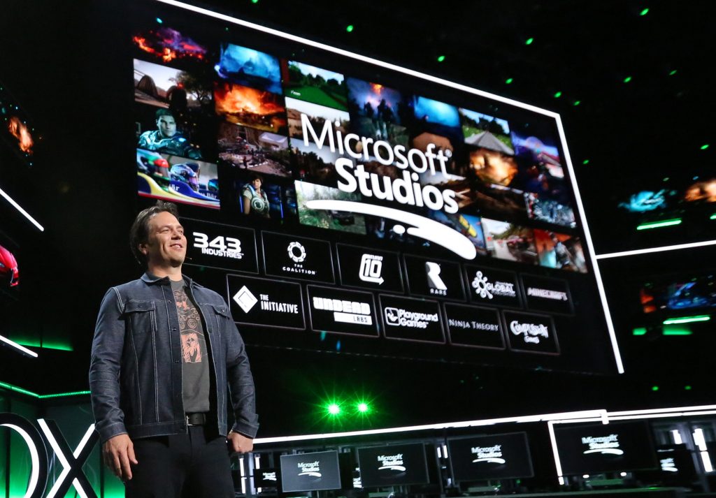 Xbox