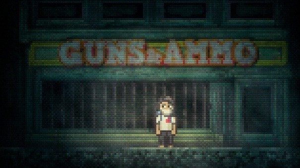 Lone Survivor: Director's Cut trafi do sprzedaży tego lata