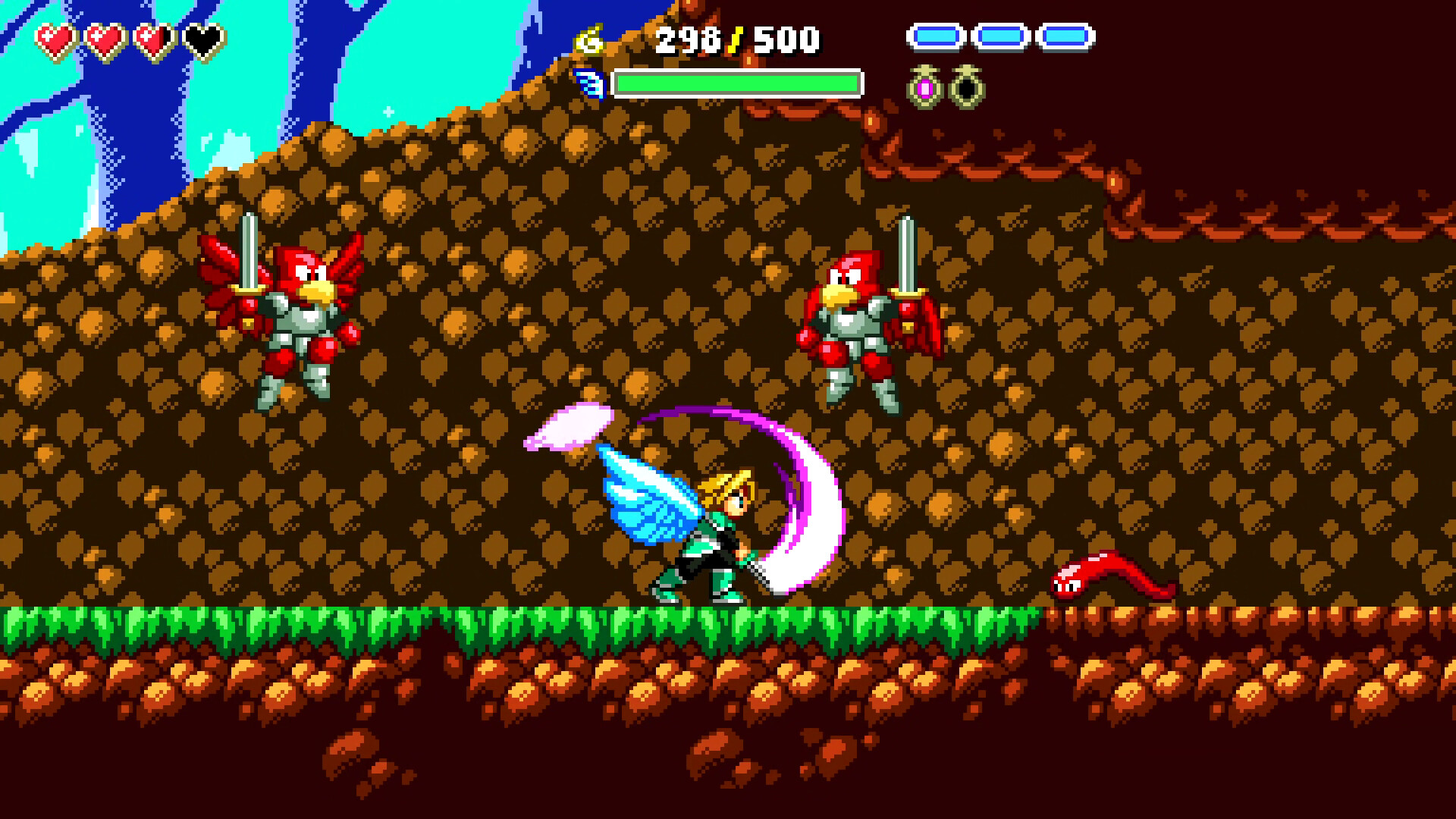 Aggelos 2 #2