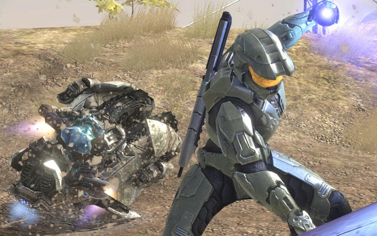 Recenzenci chwalą Halo: The Master Chief Collection!