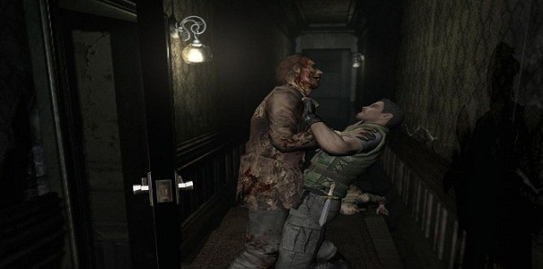 Capcom opowiada o złożonym procesie ulepszania grafiki na rzecz Resident Evil HD