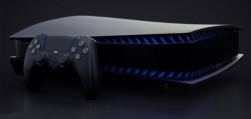 PS5 jest sprzedawane bez straty. Sony zabezpieczyło odpowiednią liczbę części do produkcji PlayStation 5