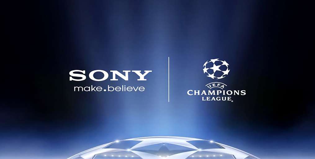 PlayStation przedłuża sponsoring Ligi Mistrzów UEFA