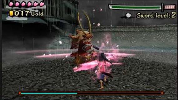 Hana Samurai: Art of the Sword