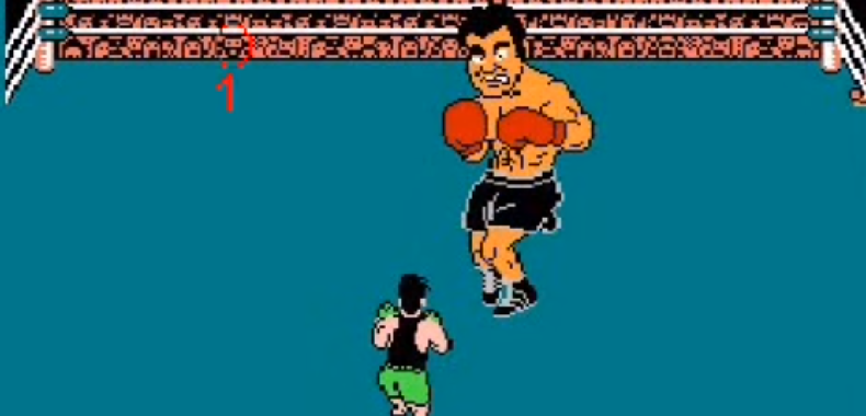 Pewien gracz po blisko 30 latach odkrył nieznany easter egg w Mike Tyson’s Punch-Out!!