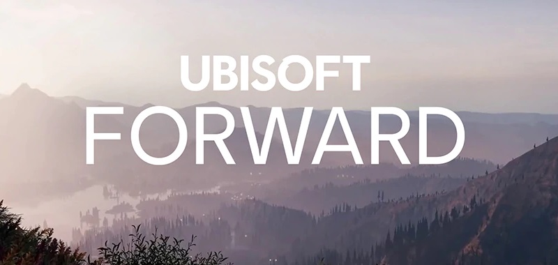 Ubisoft Forward. Oglądajcie z nami pokaz nowych gier