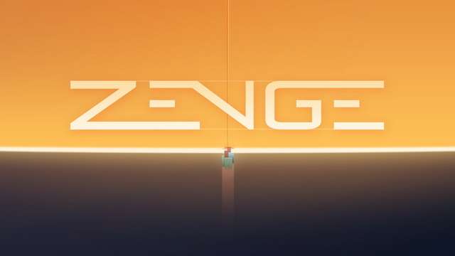 Zenge