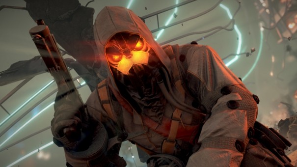 Killzone: Shadow Fall z nową galerią i pierwszymi ocenami