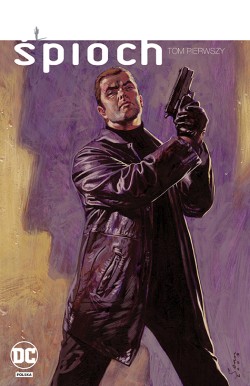 Batman, Flash, Hellboy, Minecraft, Ptaki Nocy i więcej. Poznajcie komiksowe nowości